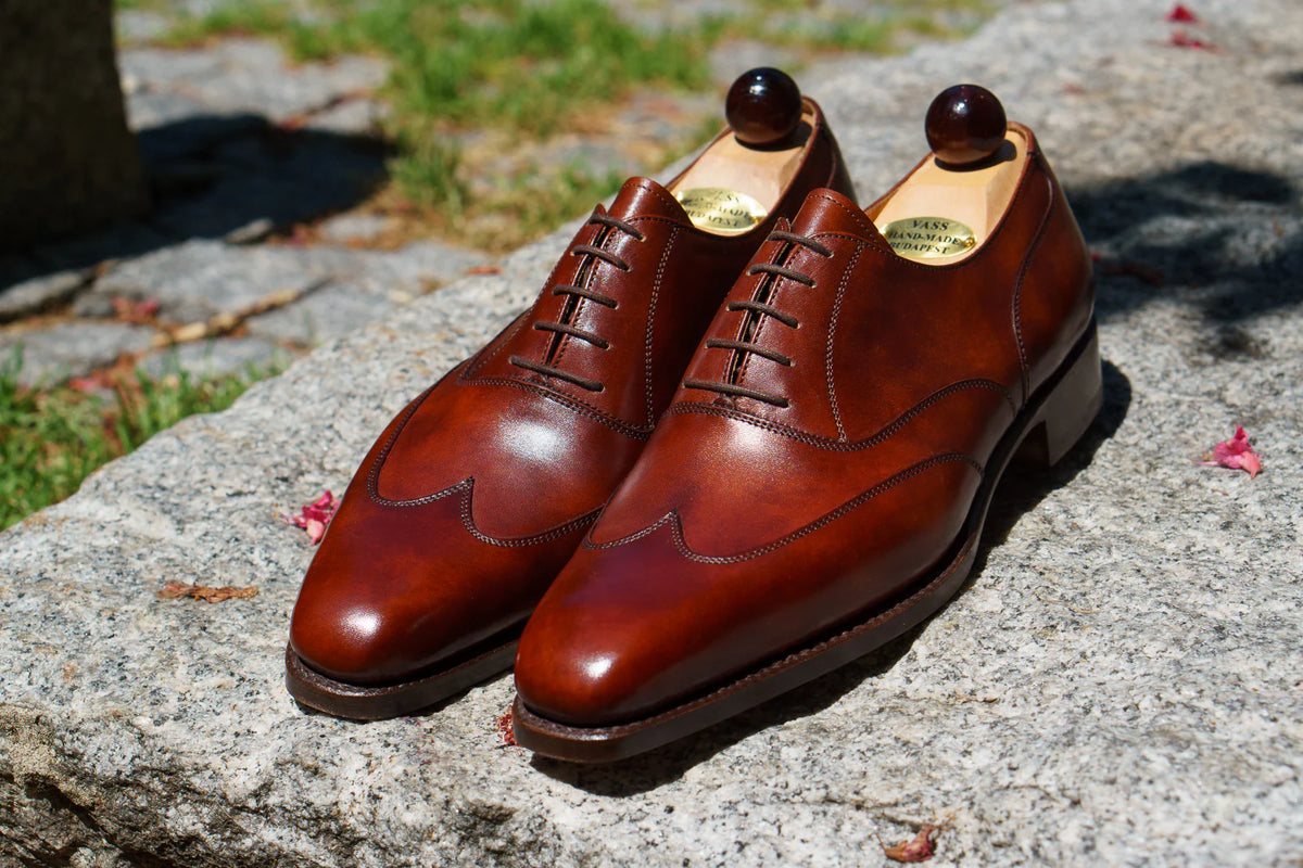 Vass Made to Order Mehra