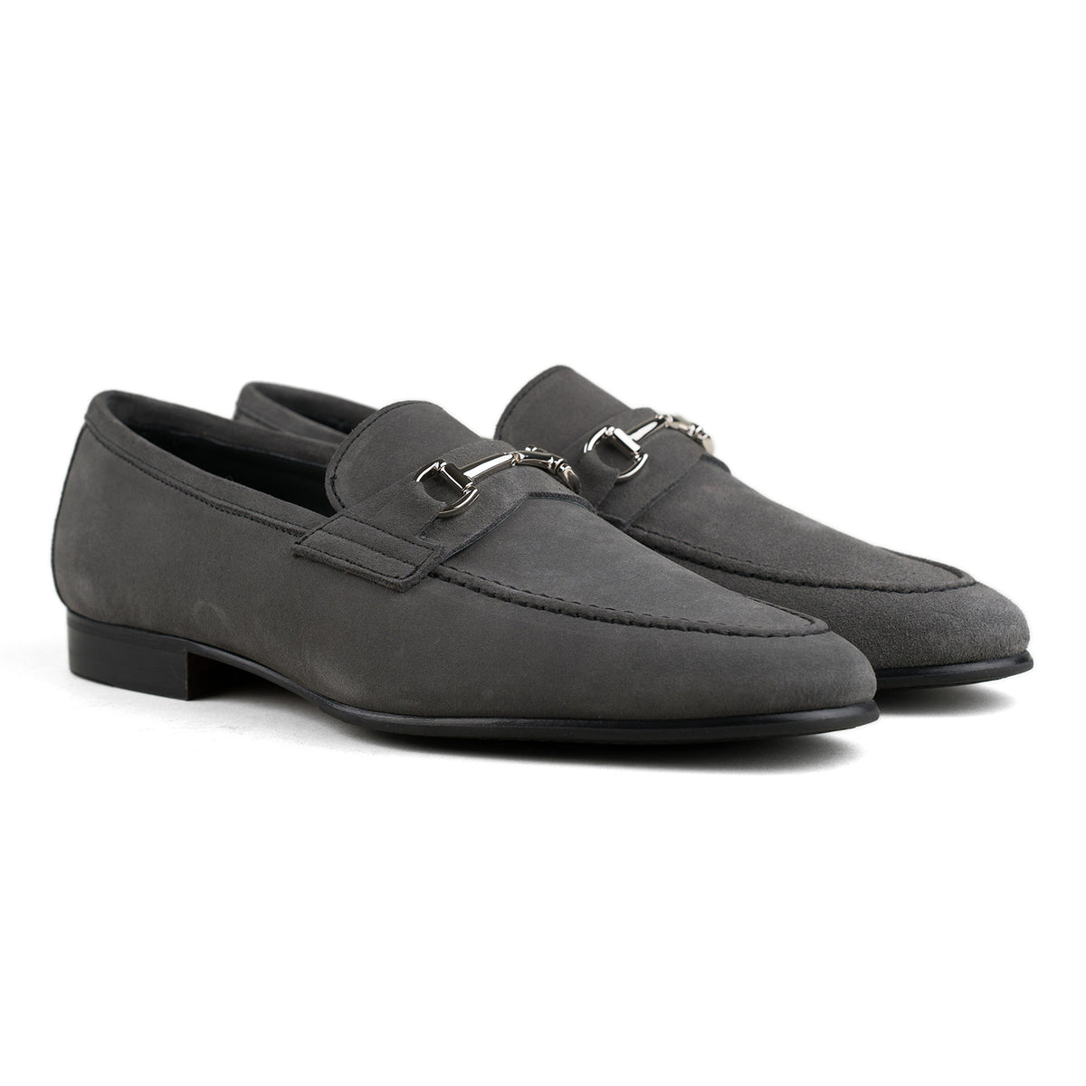 Deuxieme Classe BIT LOAFER ブラック 38 Deuxieme Classe BIT LOAFER ブラック 38