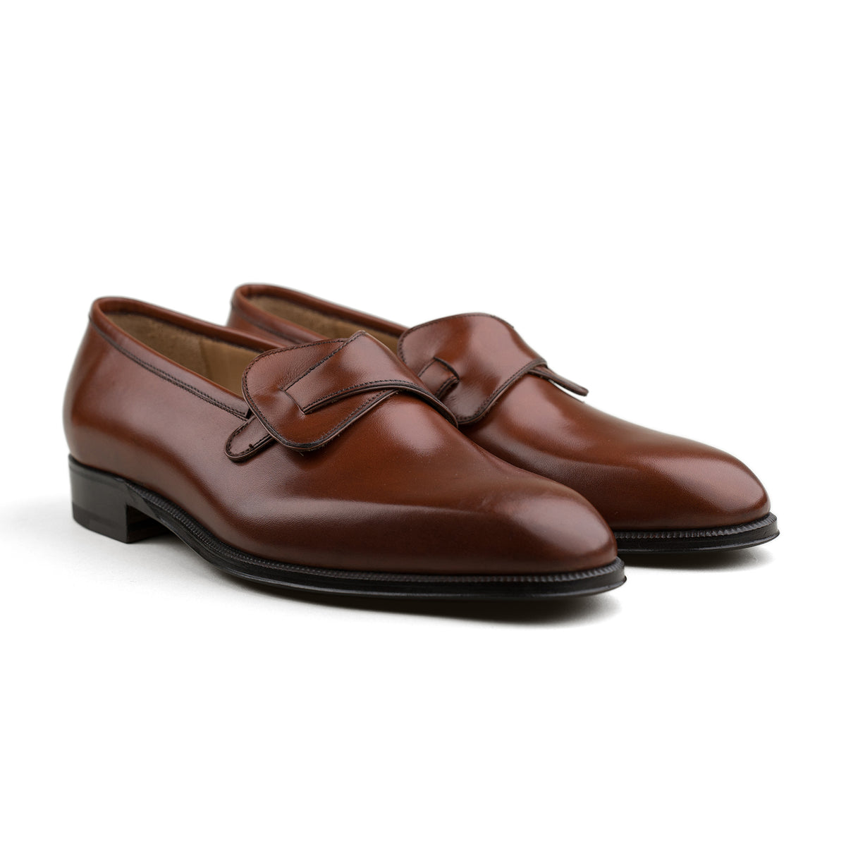 Enzo Bonafè Style 4040 - Bolet Calf – Mehra