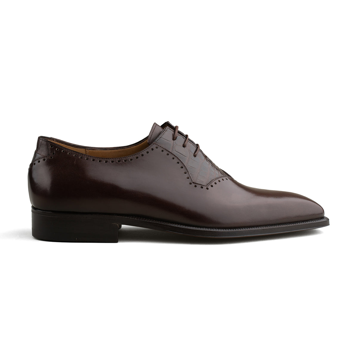 Enzo Bonafe Shoes | The Noble Shoe