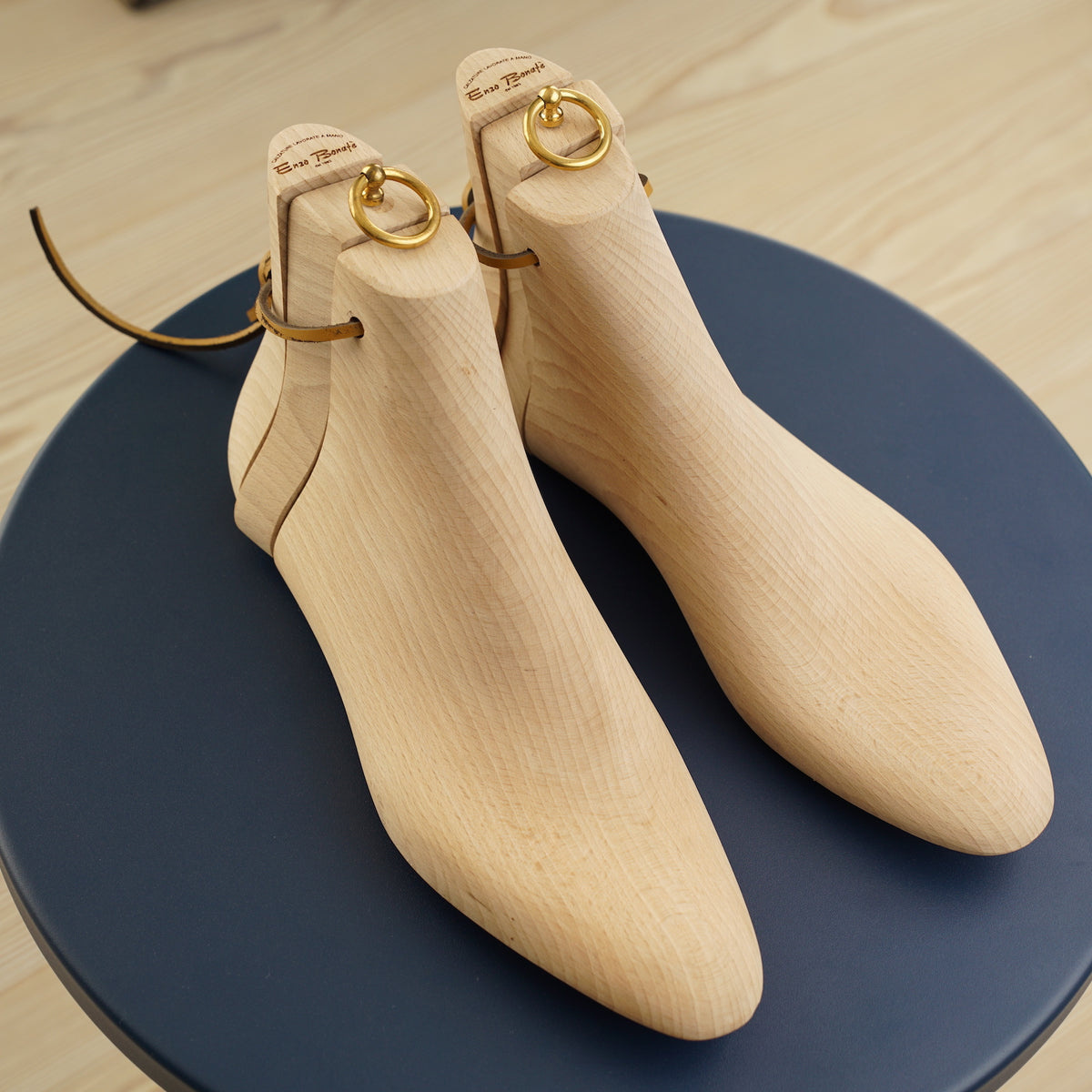 Enzo Bonafé 3 Piece Shoe Trees – Mehra