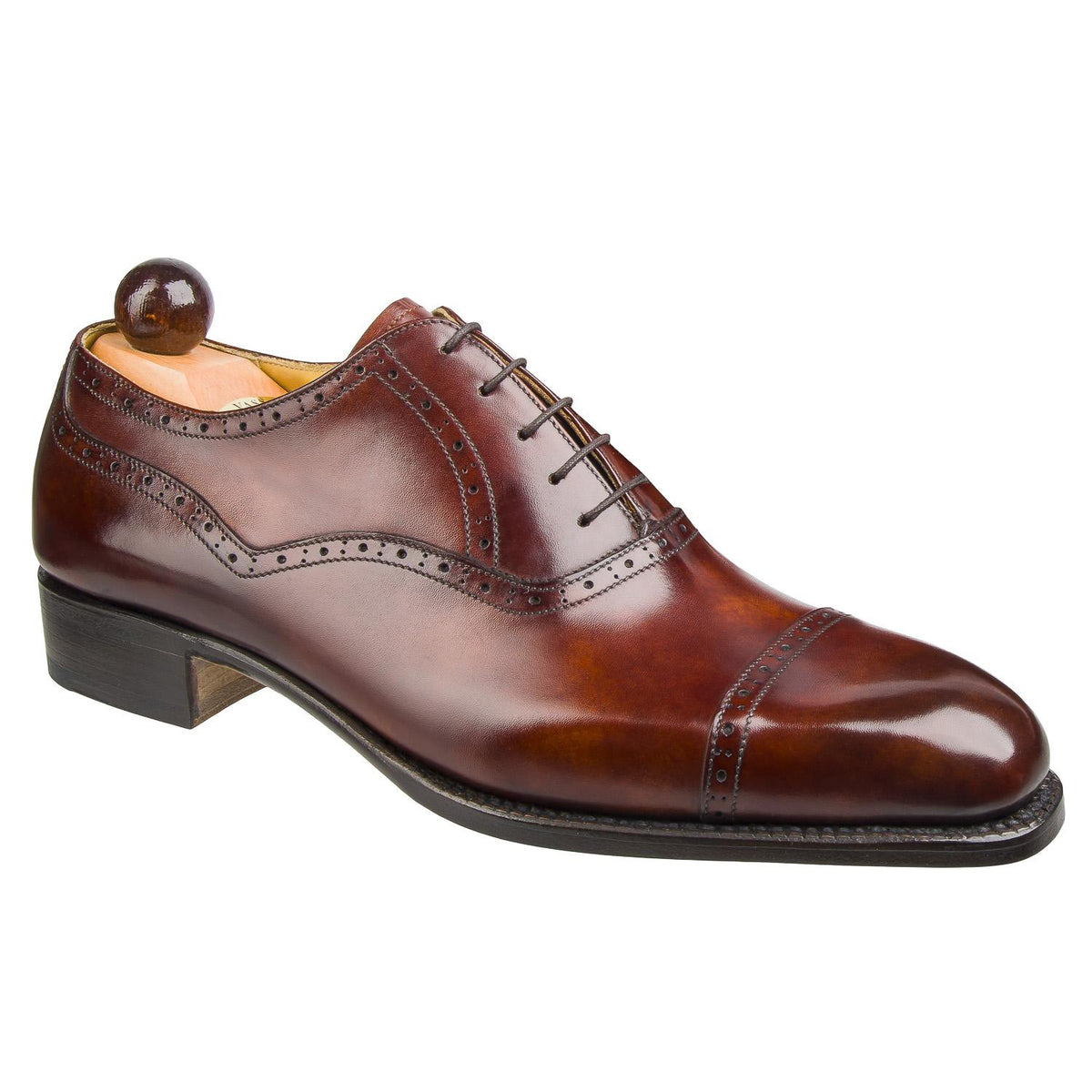 【未使用】VASS SHOES ヴァーシュ ゴールドミュージアムカーフ 40 未使用】VASS SHOES ヴァーシュ ゴールドミュージアムカーフ 40