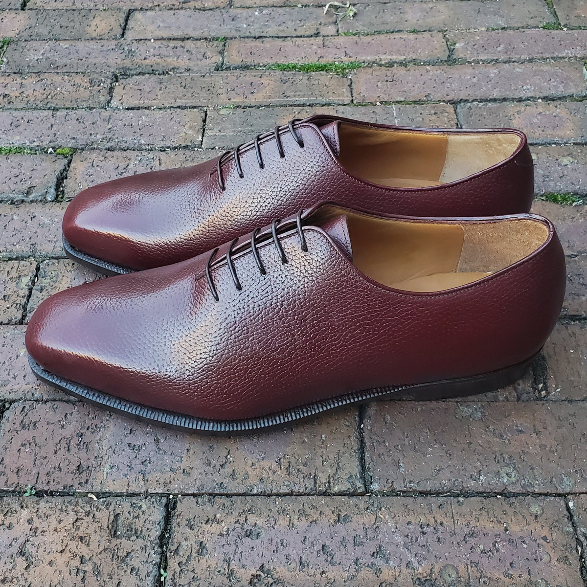 使用２回 Enzo Bonafe Bering Inca calf 7 使用2回 Enzo Bonafe Bering Inca calf 7 【公式通販】