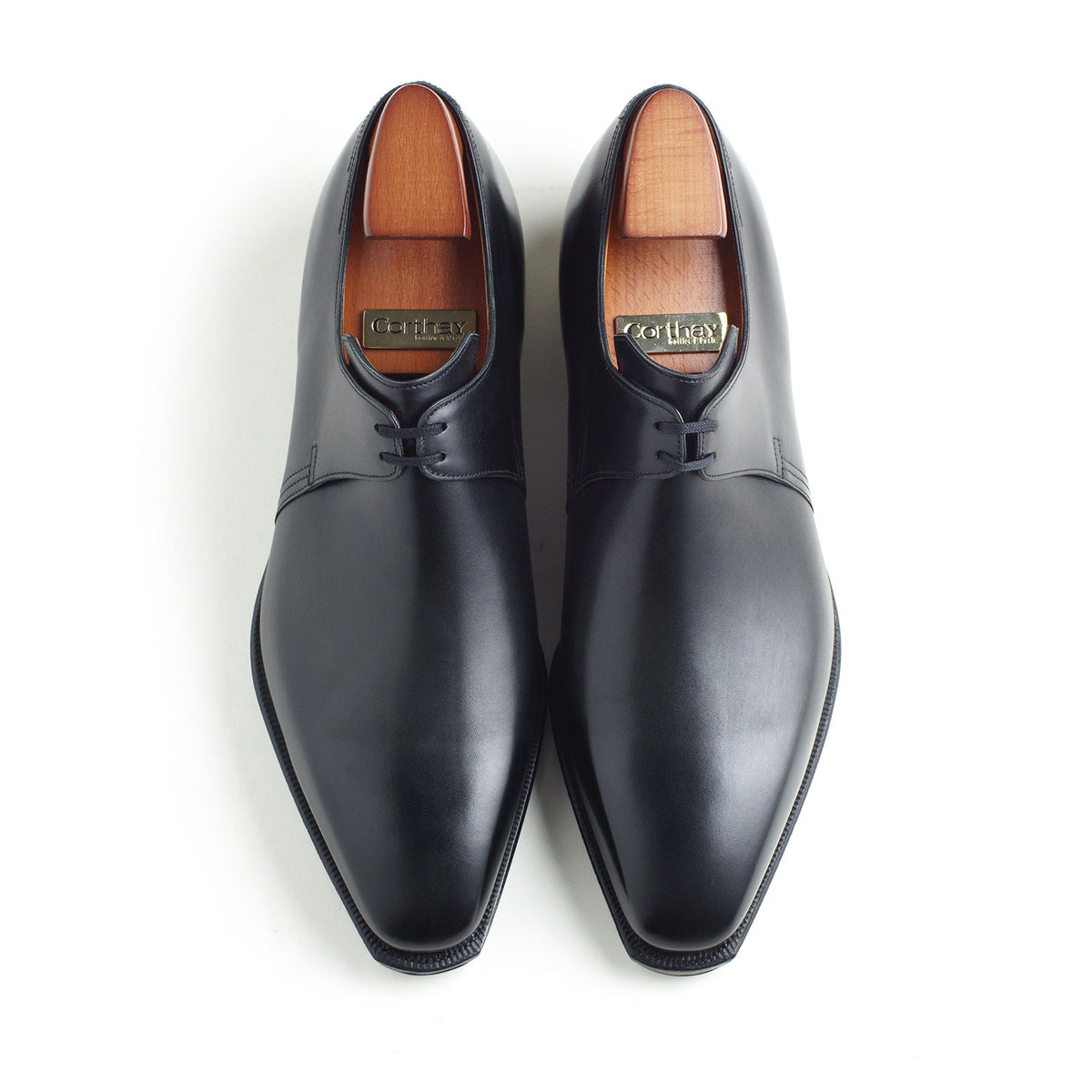 靴 Corthay Marleh 7.5 CORTHAY Paris Handmade