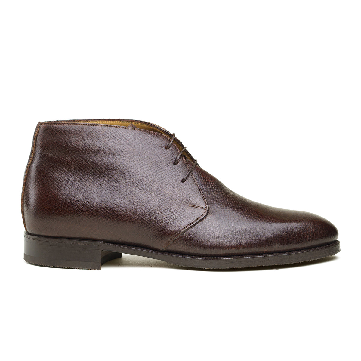 Saddle Brown Chukka Boots – Enzo Bonafe Boots | Mehra Saddle Brown Chukka Boots – Enzo Bonafe Boots | Mehra