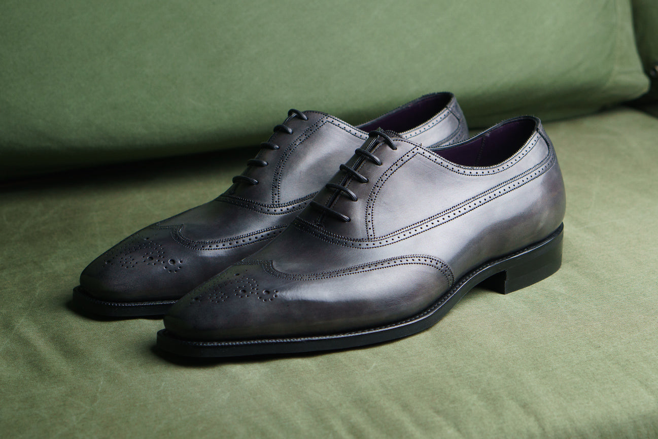 Gaziano & Girling Westminster – Mehra