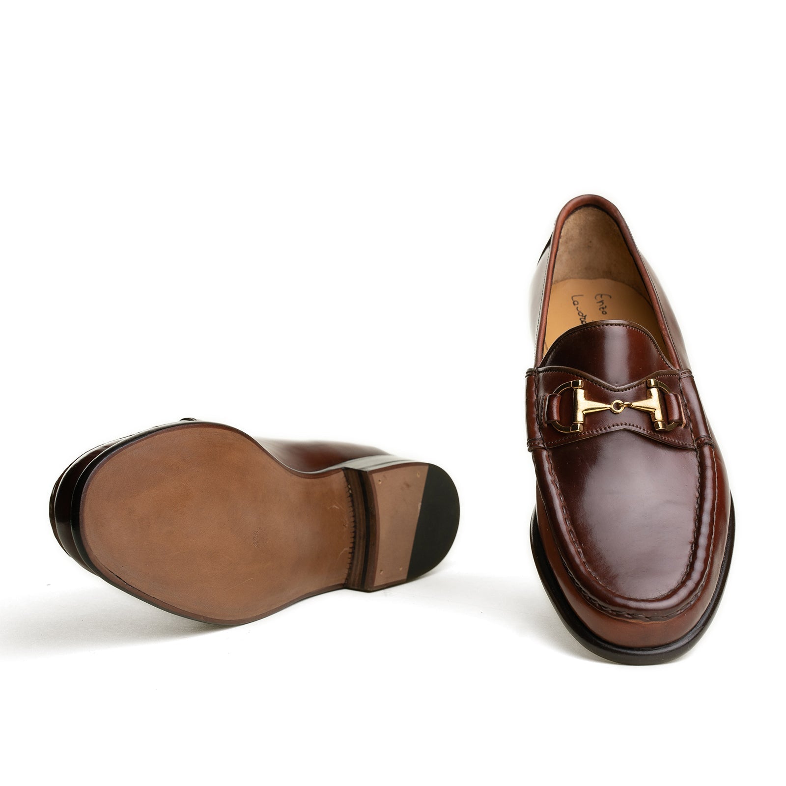 Style 2695 - Horween Cordovan Col. 4