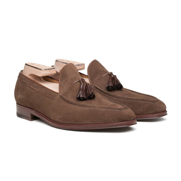 Style 1851 Mod. - Jasper Suede