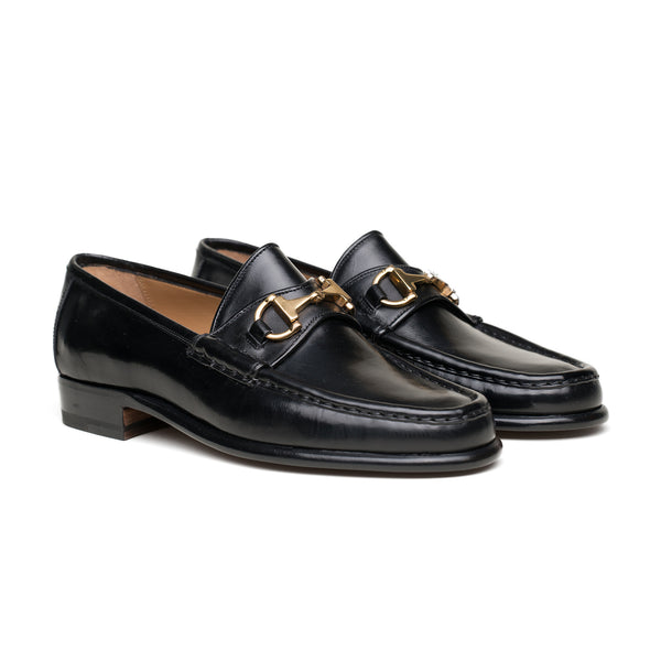 Style 2695 Mod. - Black Calf
