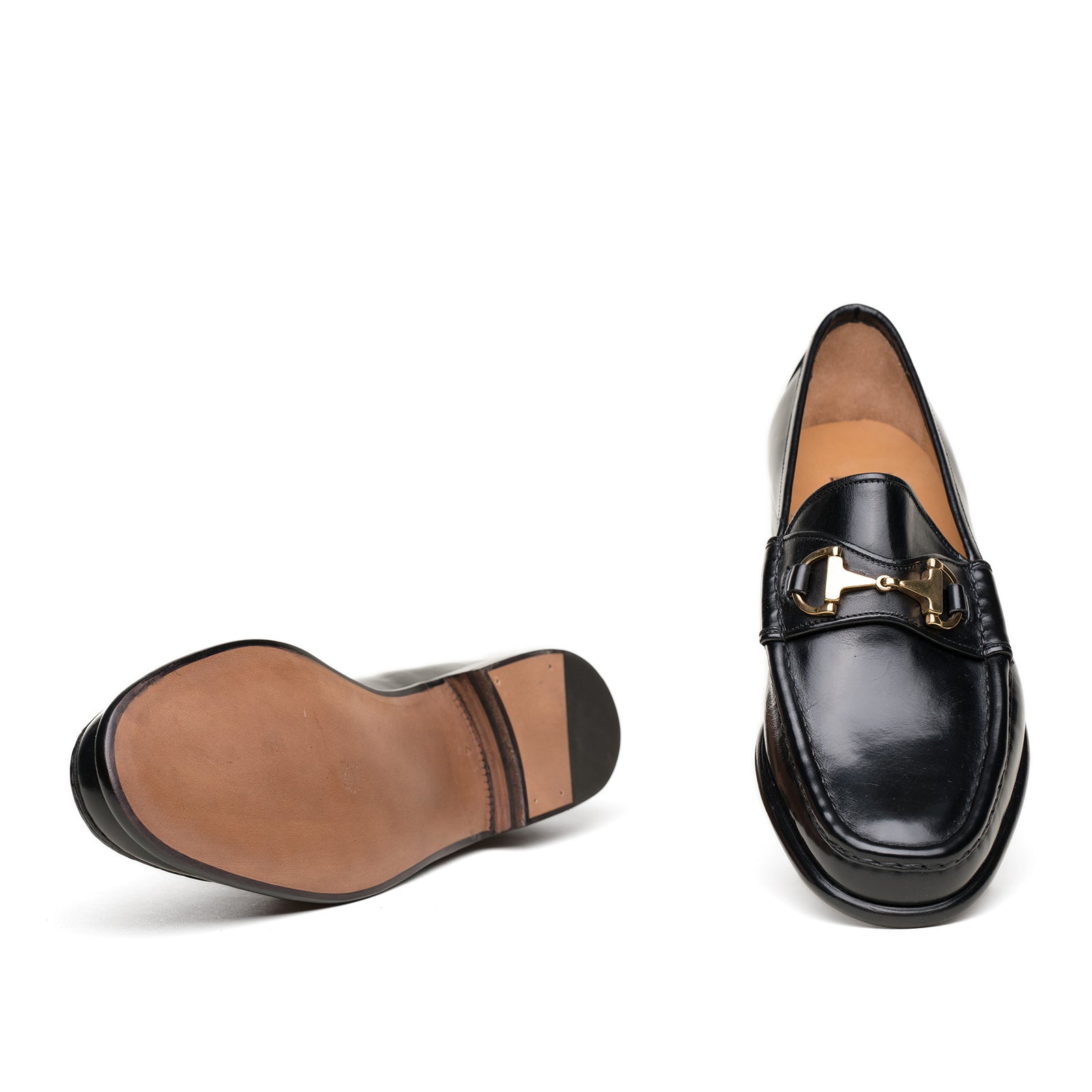 Style 2695 Mod. - Black Calf