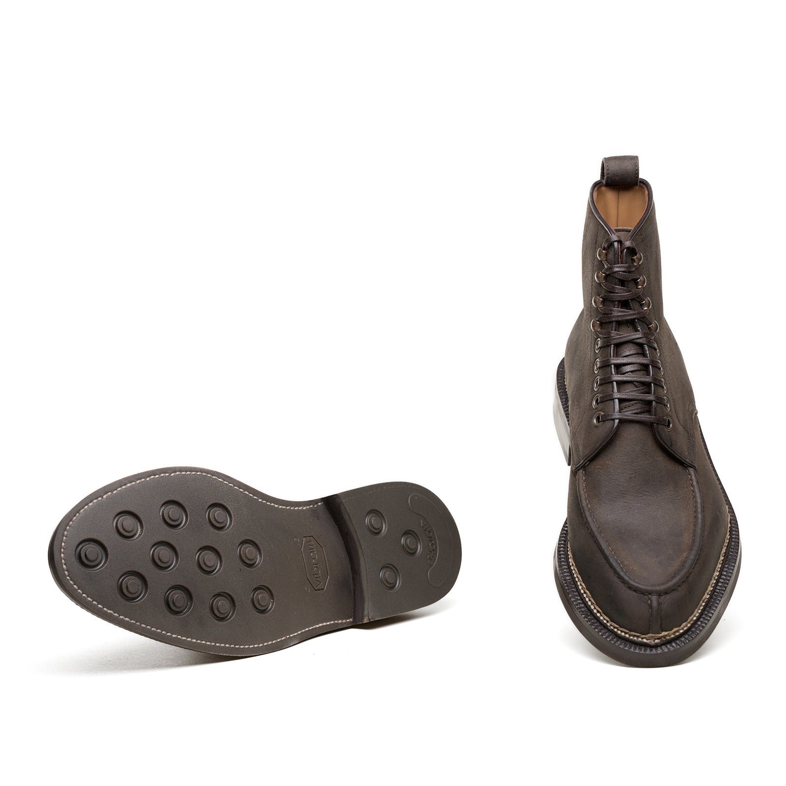 Estilo 3824 Mod. - Loden Kudu ceroso