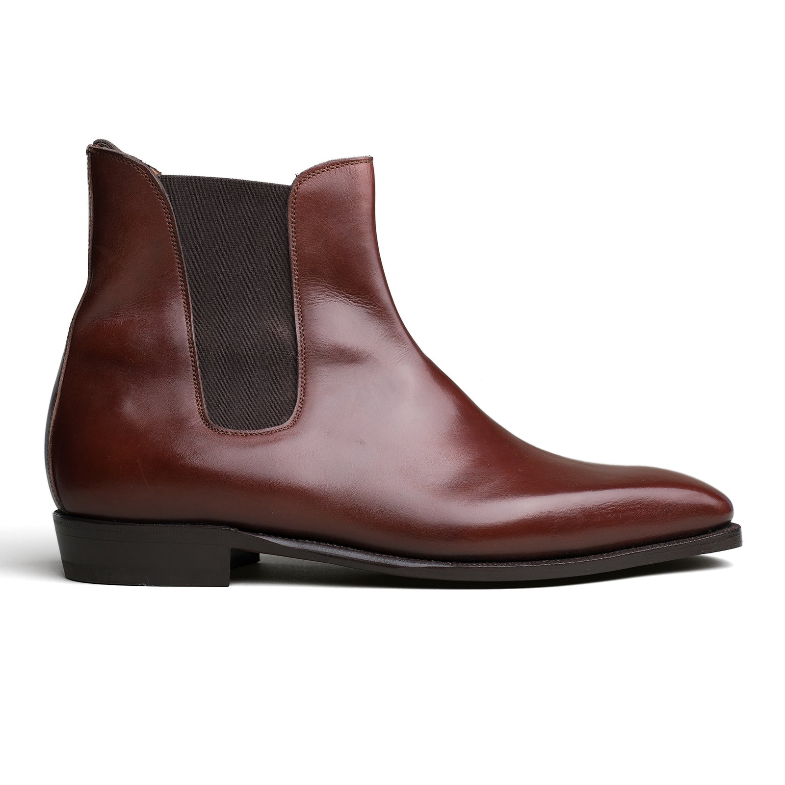 Style 2553 Mod. - Etrusco Calf