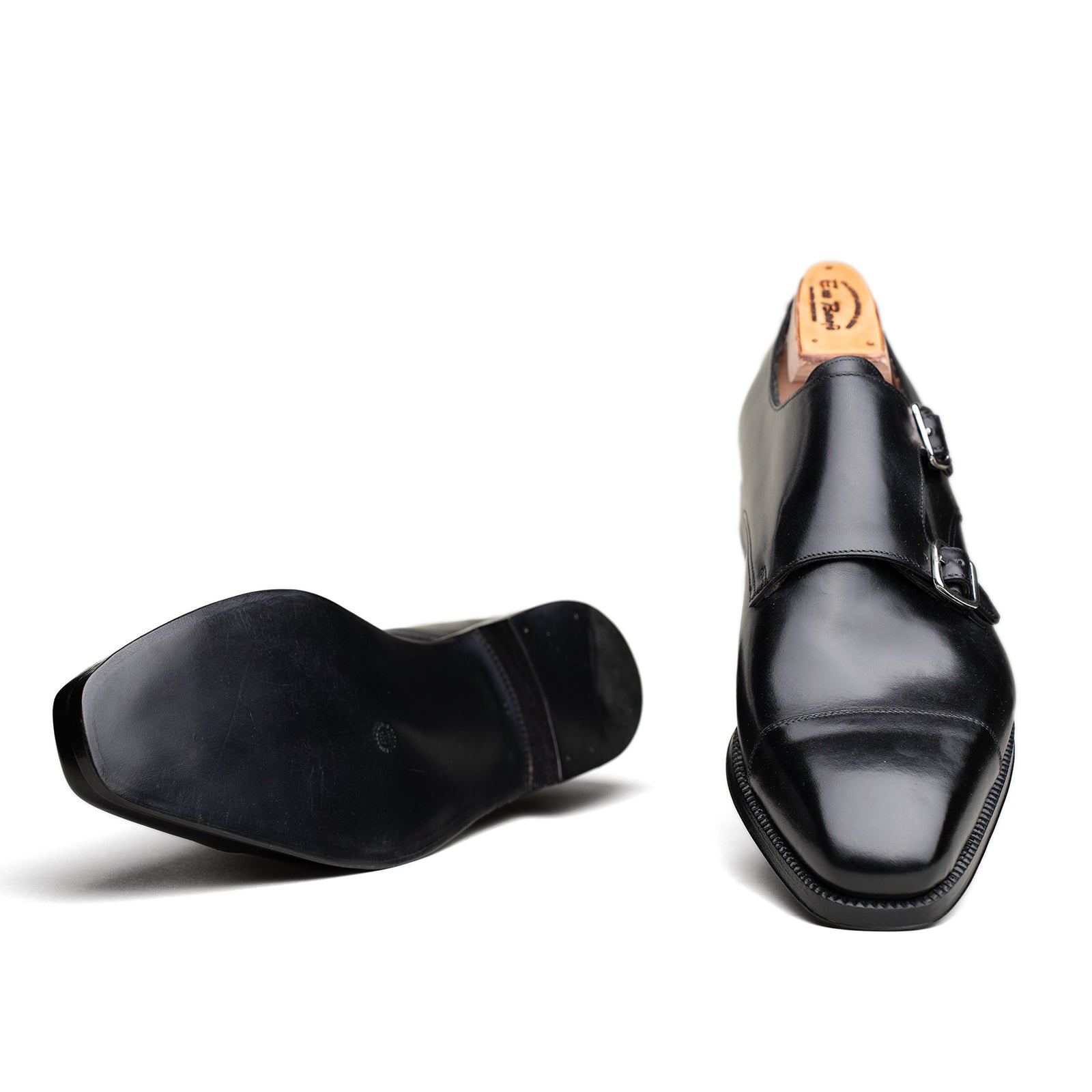 Style 2364 - Black Calf (946 Last)
