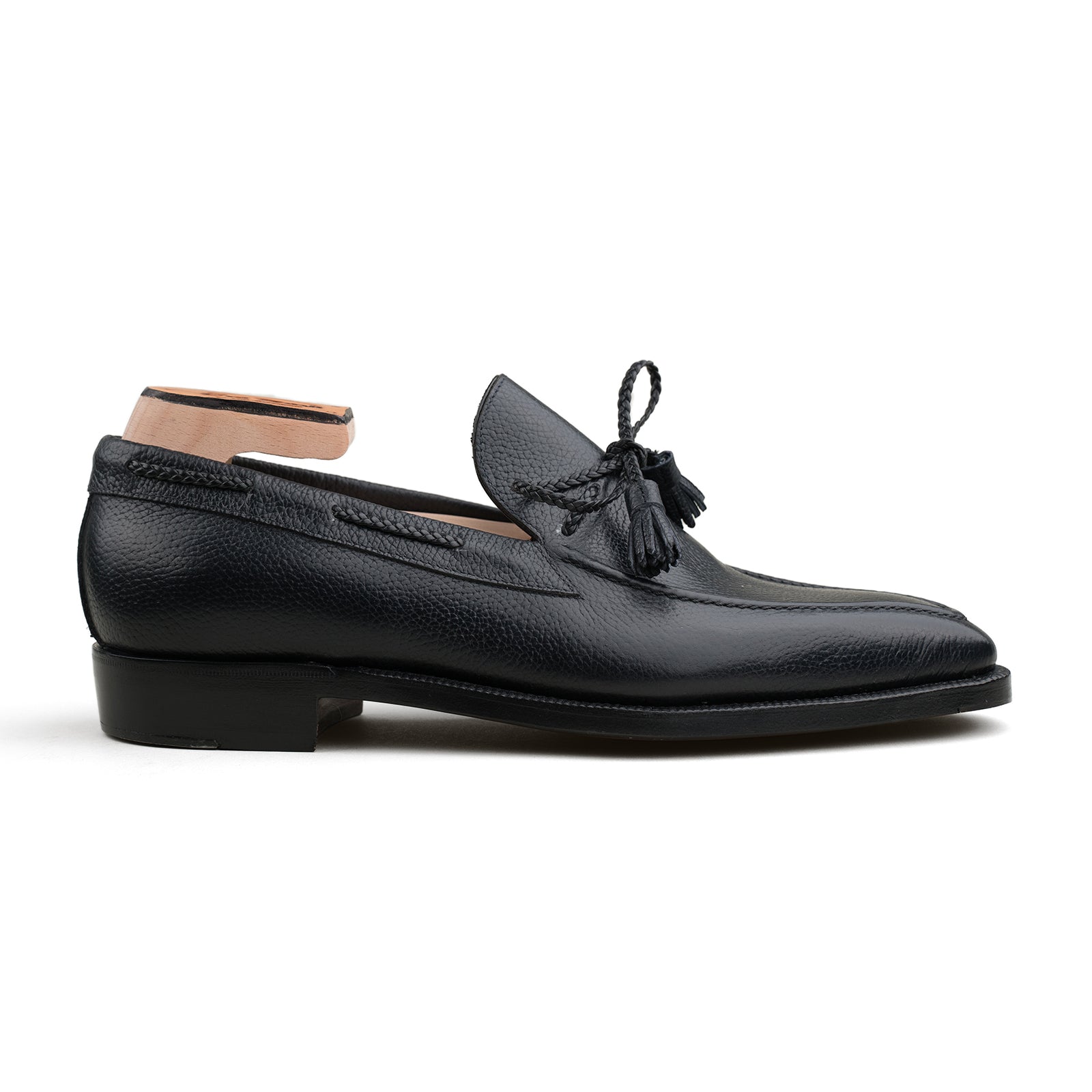 Style 3625 - Navy Inca Grain