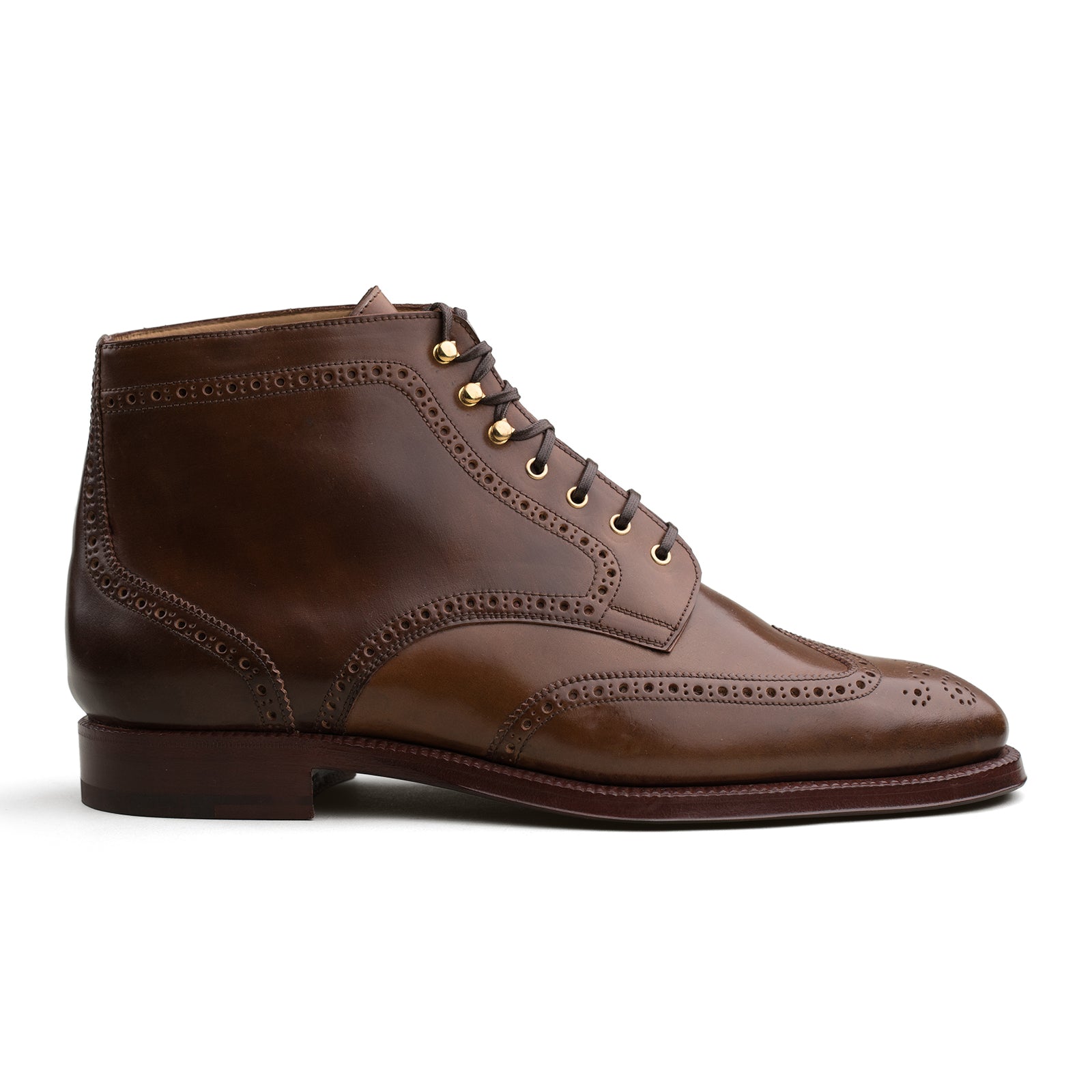 Style 3931 - Bourbon Cordovan