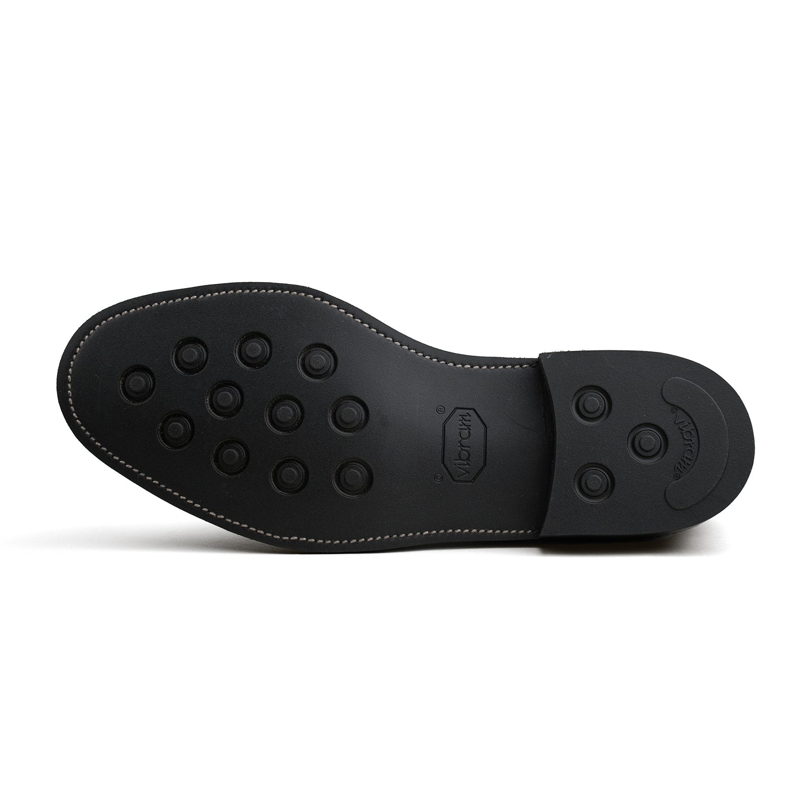 MTO-Vibram Studded Rubber Sole