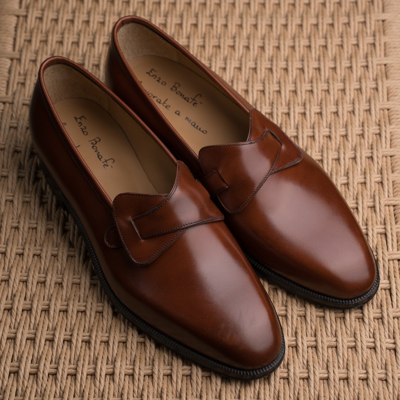 Style 4040 - Bolet Calf