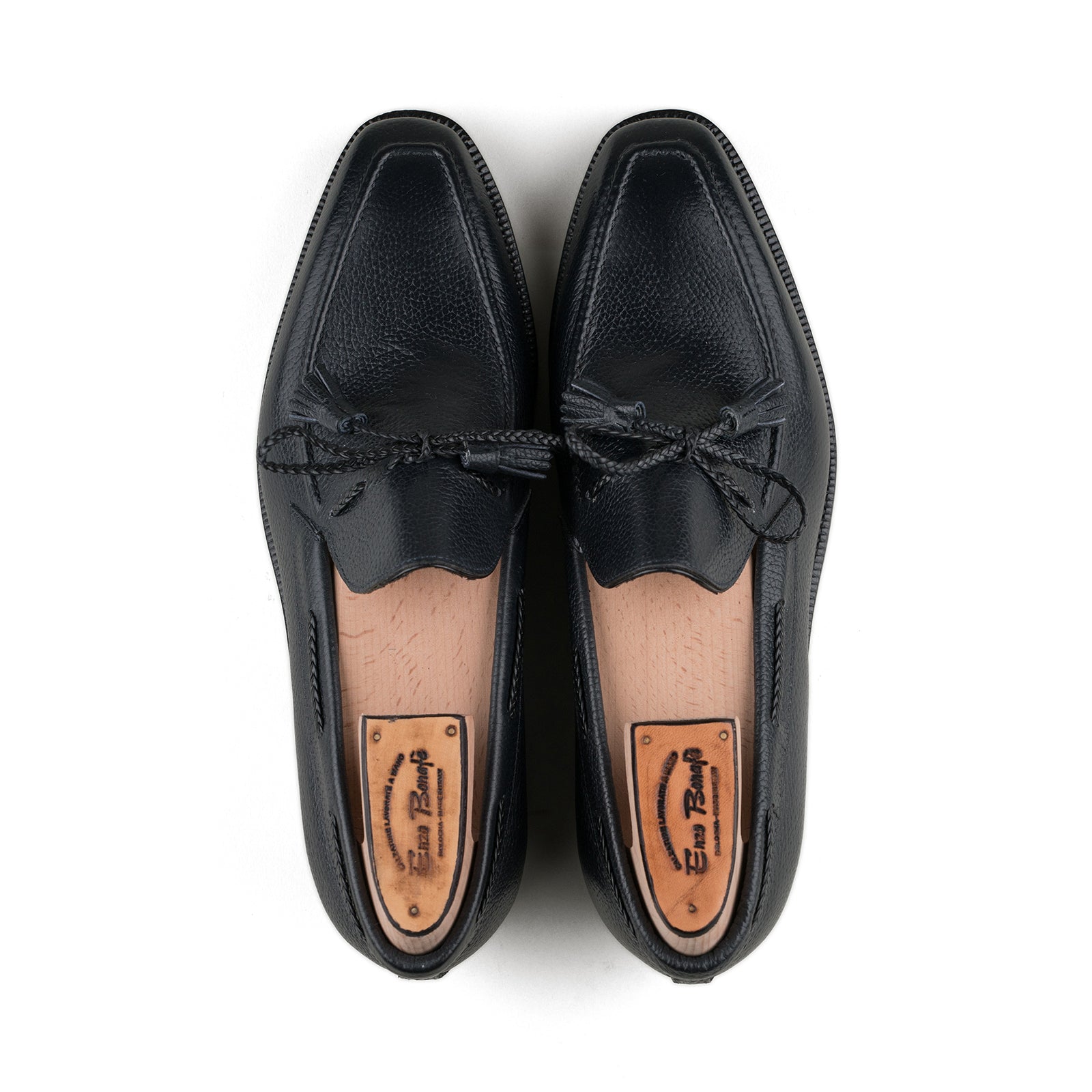 Style 3625 - Navy Inca Grain