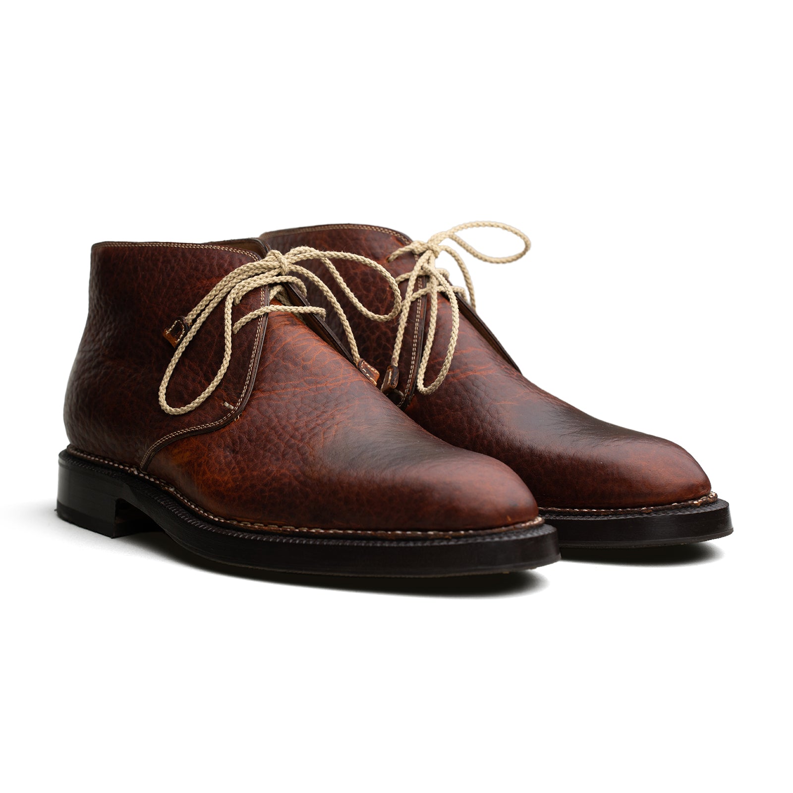 Style 3722 - Buckaroo Bison