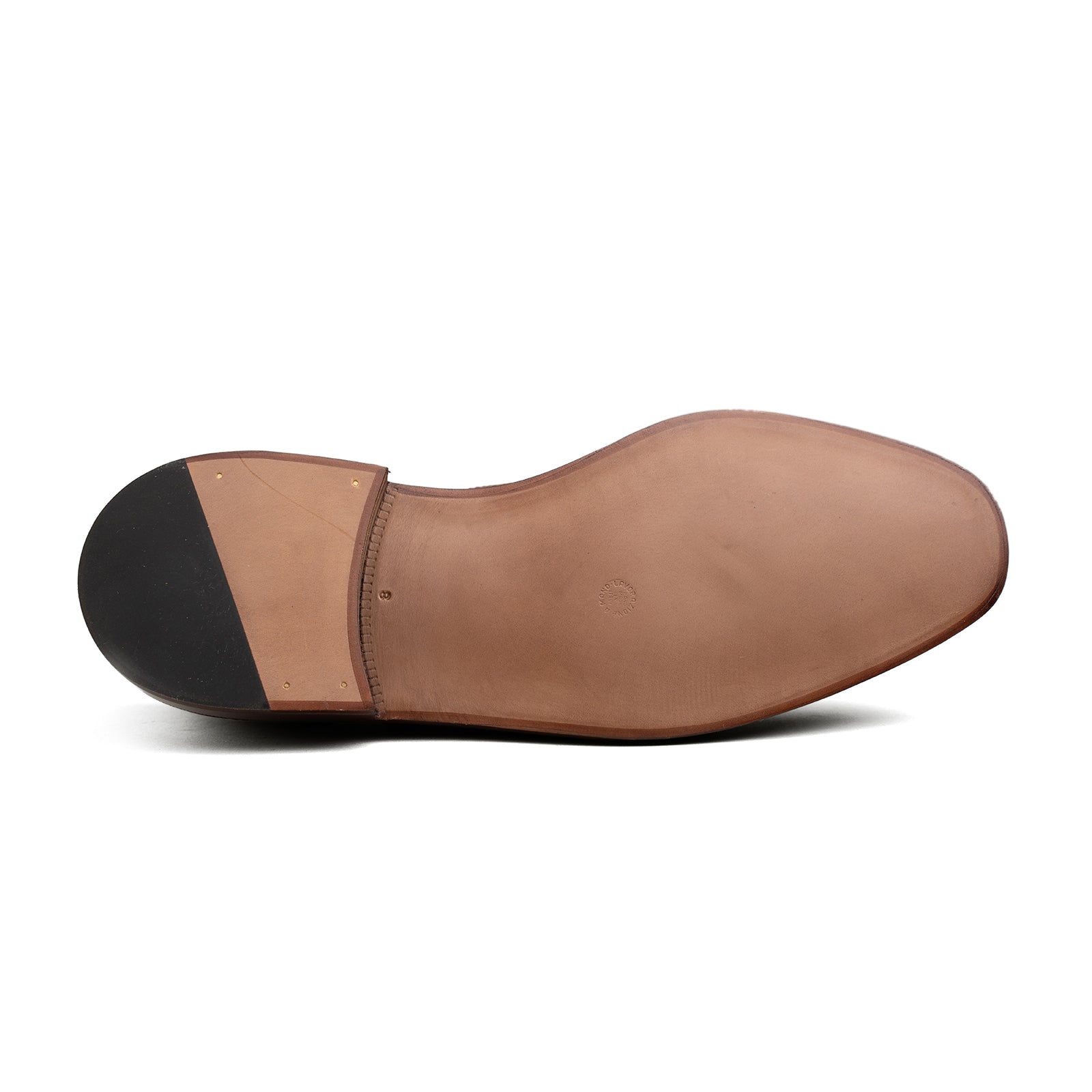 Style EB-35 - Sienna Hatchgrain
