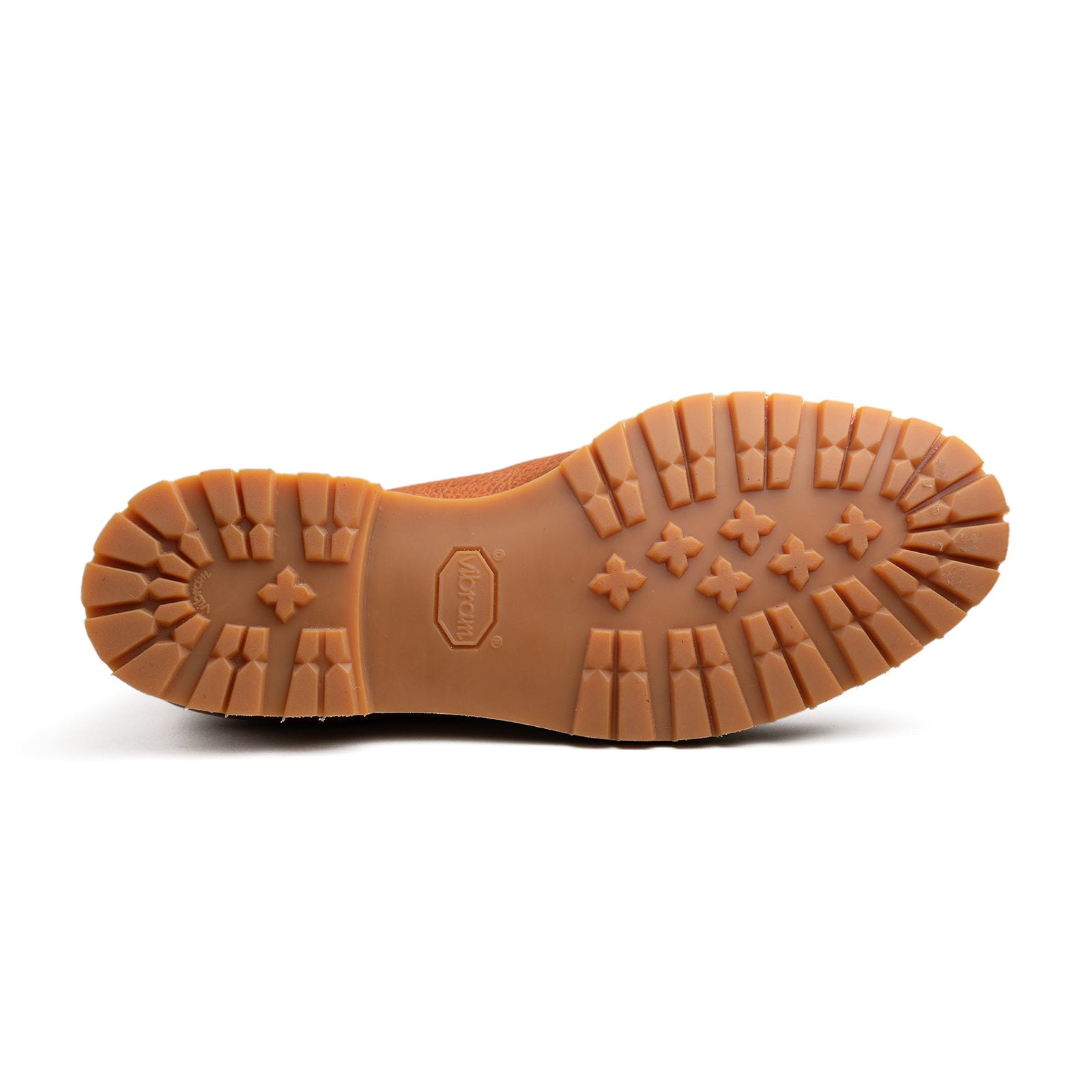 Style 3853 - Natural Bison