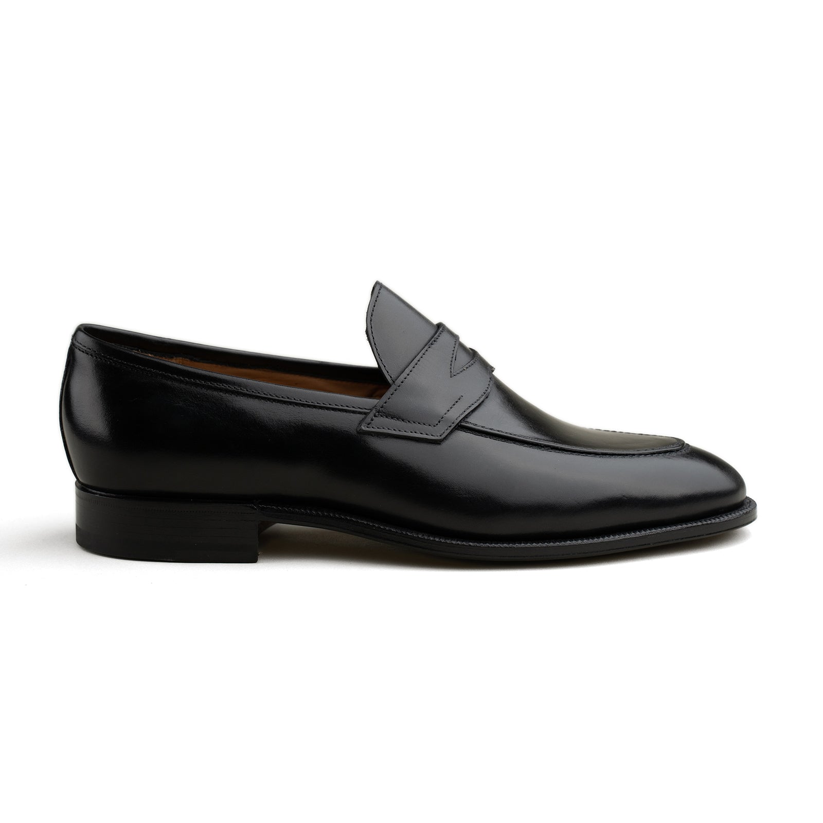 Style 2263 Mod. - Black Calf