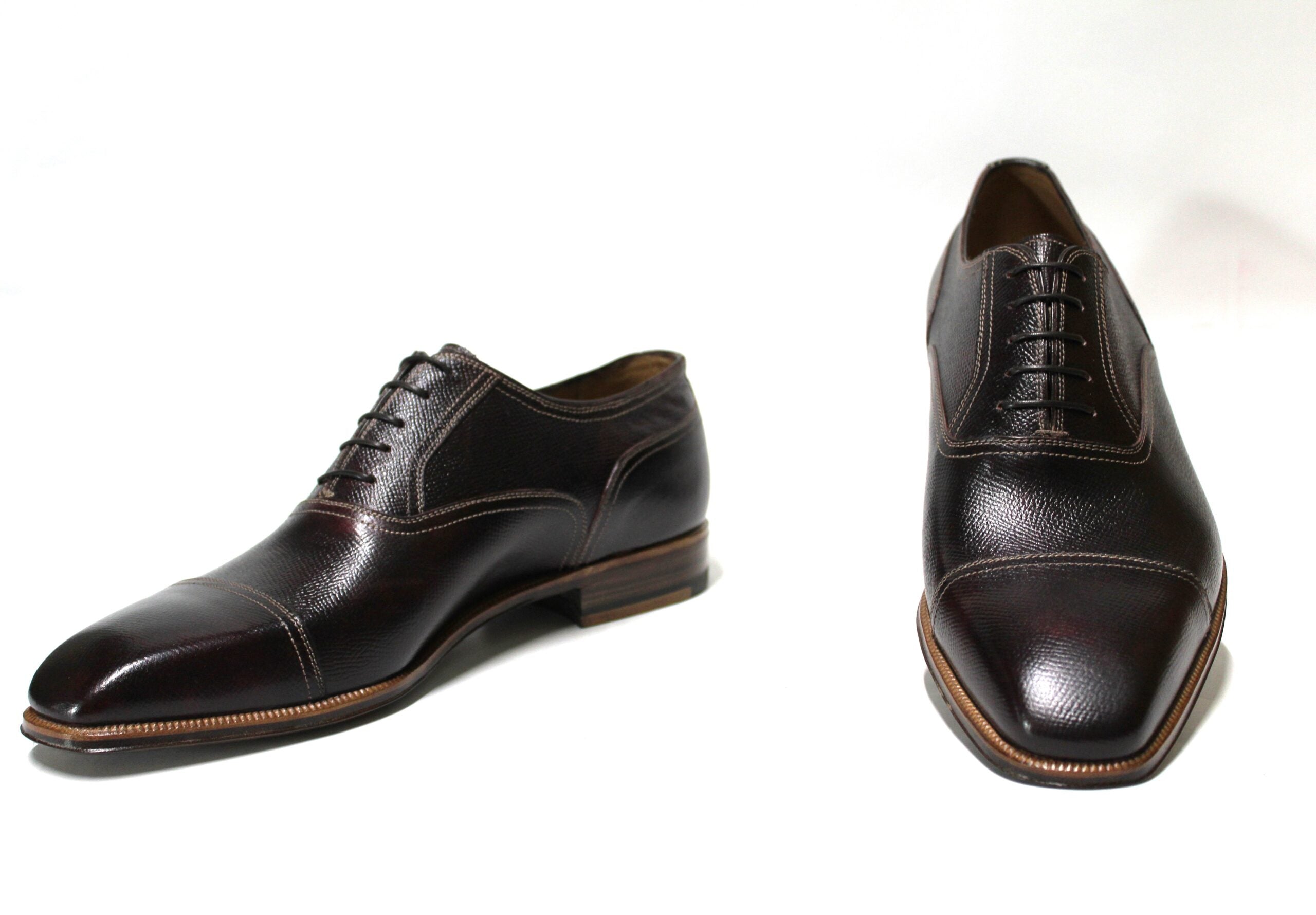Style 4109 - Radica 055 Russia Grain