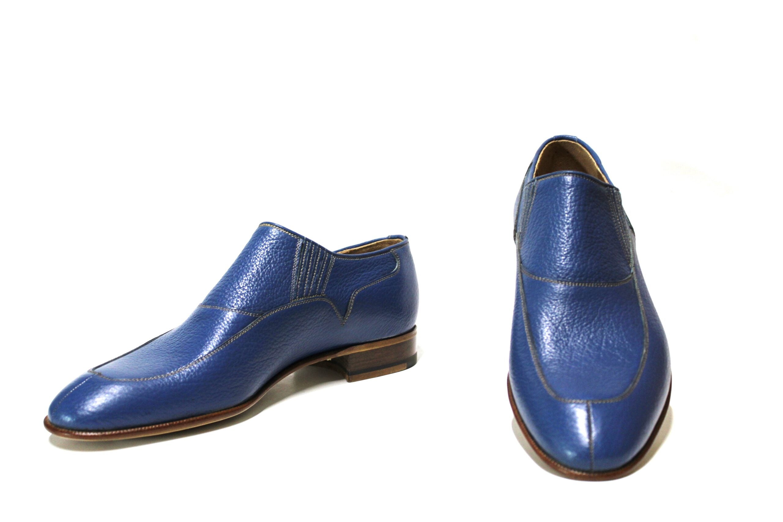 Style 4112 - Fjord Jeans Calf
