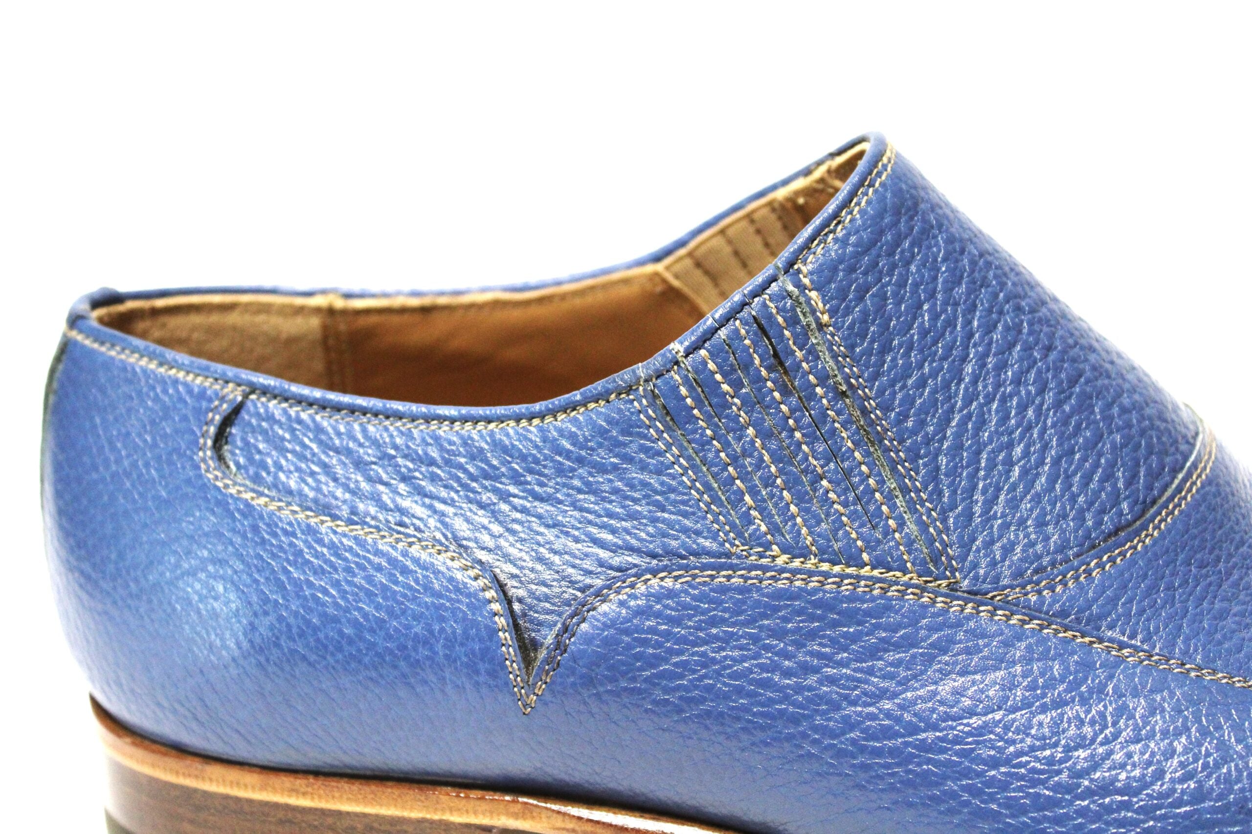 Style 4112 - Fjord Jeans Calf