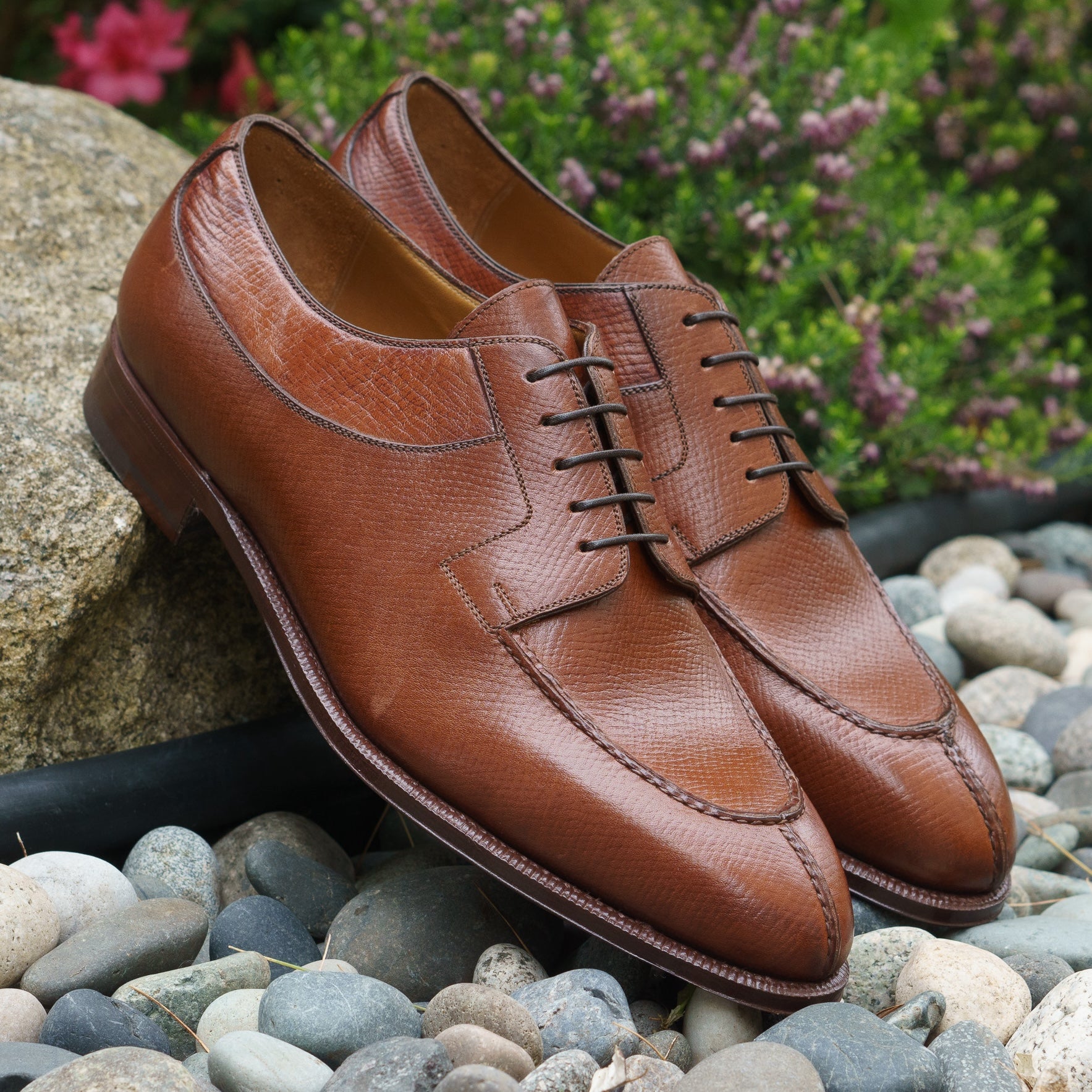 Style 2475 Mod. - Walnut Arlington Grain