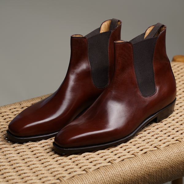 Style 2553 Mod. - Etrusco Calf