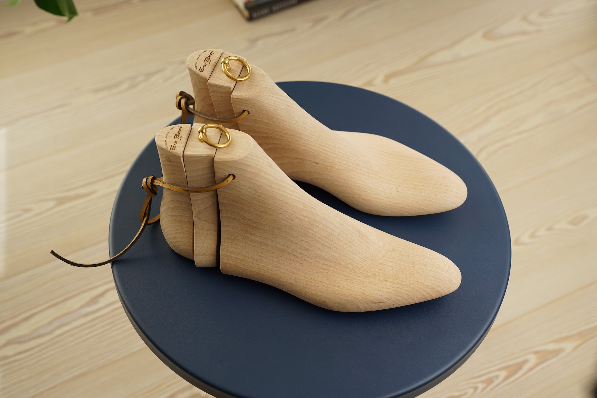 3 Piece Boot Tree