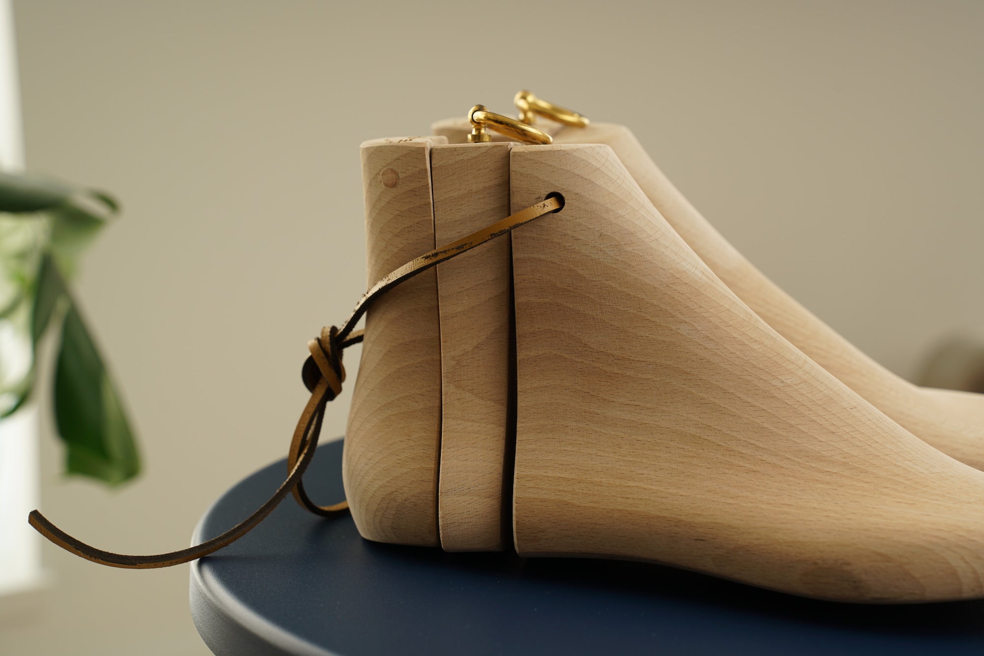 3 Piece Boot Tree