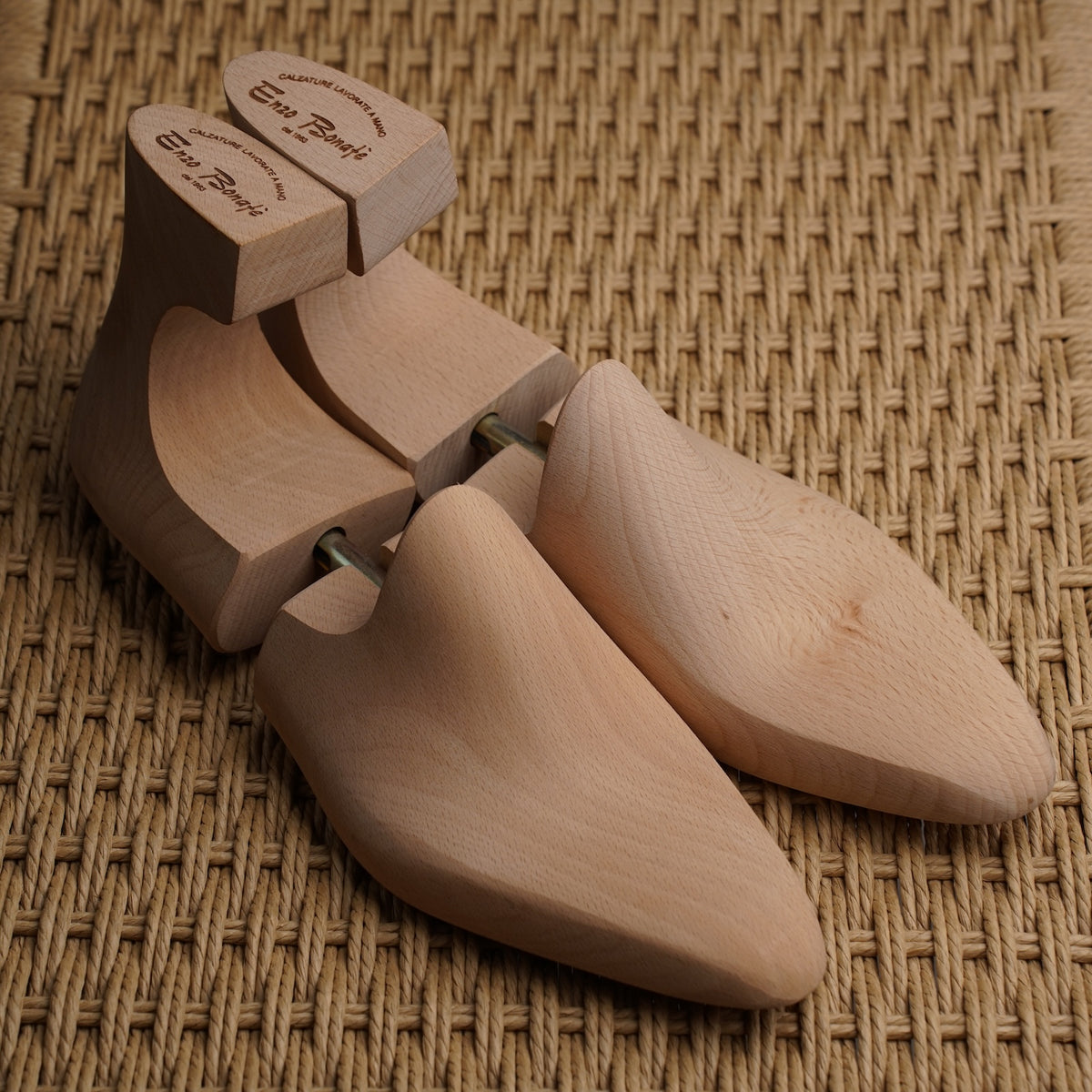 Enzo Bonafé 74945 Last Shoe Trees – Mehra