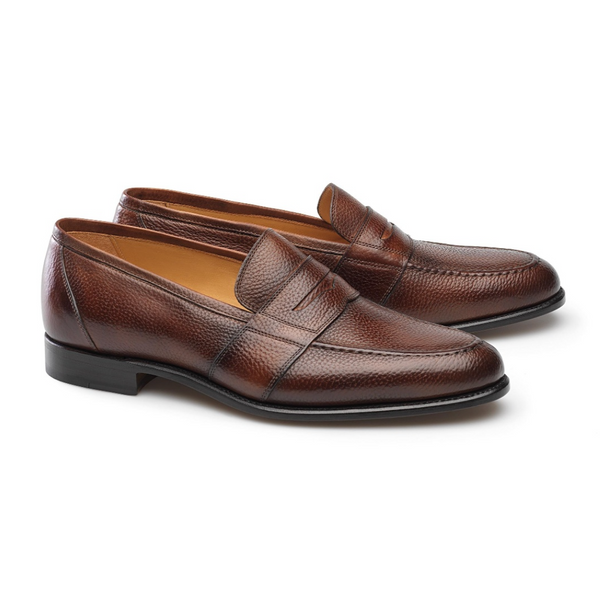 Carlos Santos Shoes – Mehra