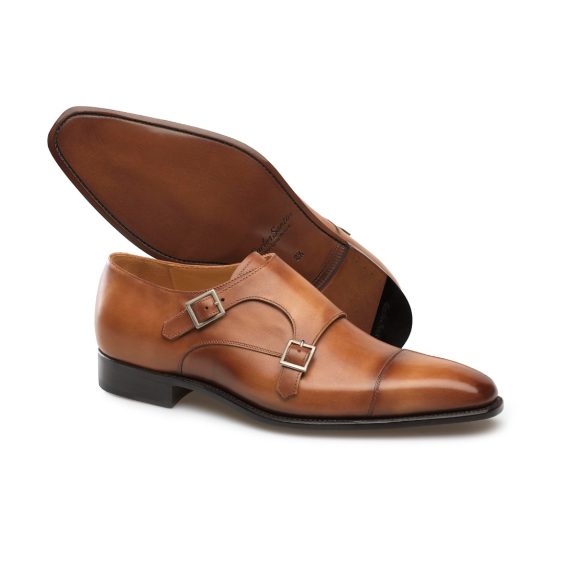 Style 9710 - Douro Calf Patina