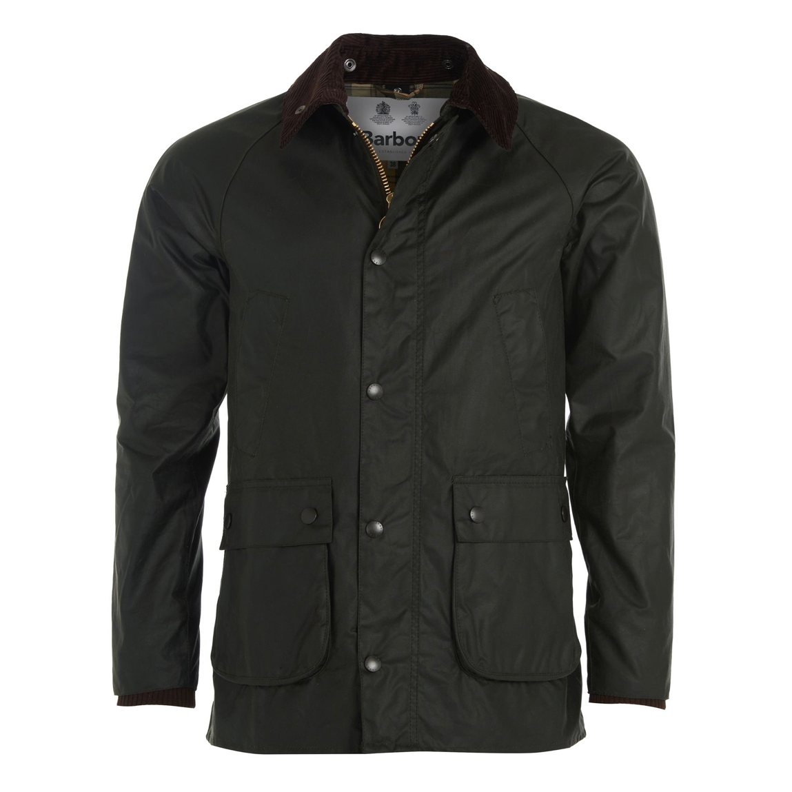 Barbour bedale sl shop sage