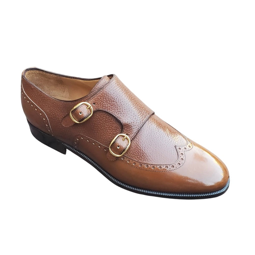Estilo 3918 - Vitello Giamaica / Inca 6127