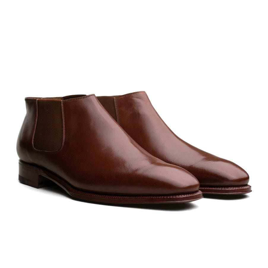 Enzo Bonafe Cary Grant - Colour 03058 Du Puy Calf – Mehra