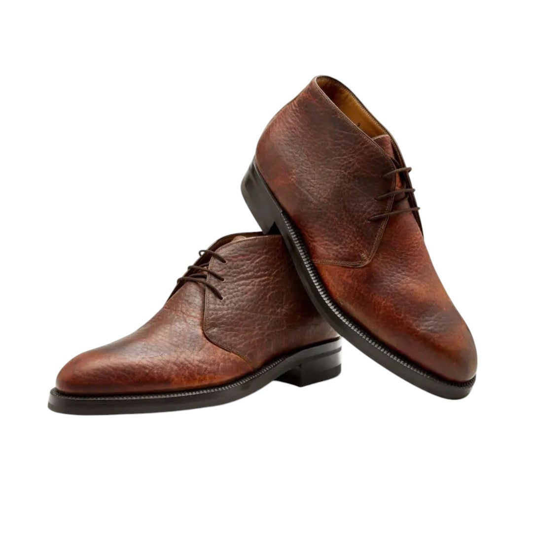 Style 3403 Mod. - Morcocco Bison