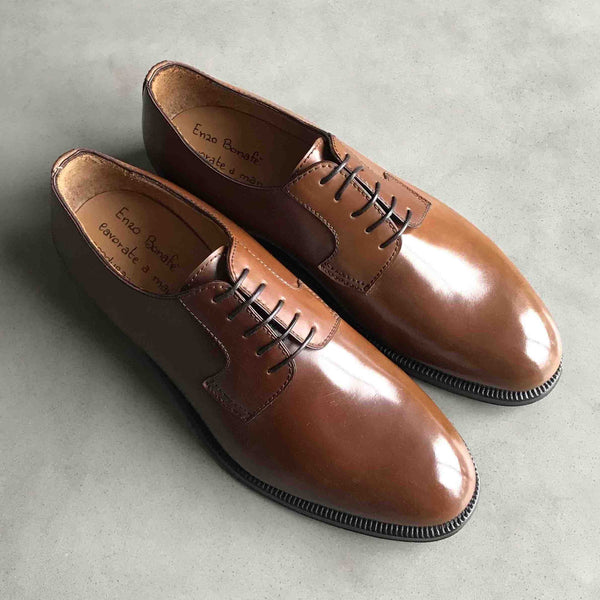 Style 2911 - Bourbon Cordovan