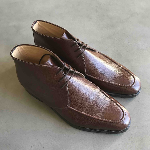 Style 3637 Mod - 6120 Inca Grain