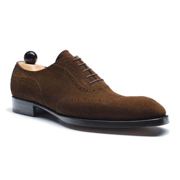 Vass Shoes Style 1650 Oxford - Made to Order 