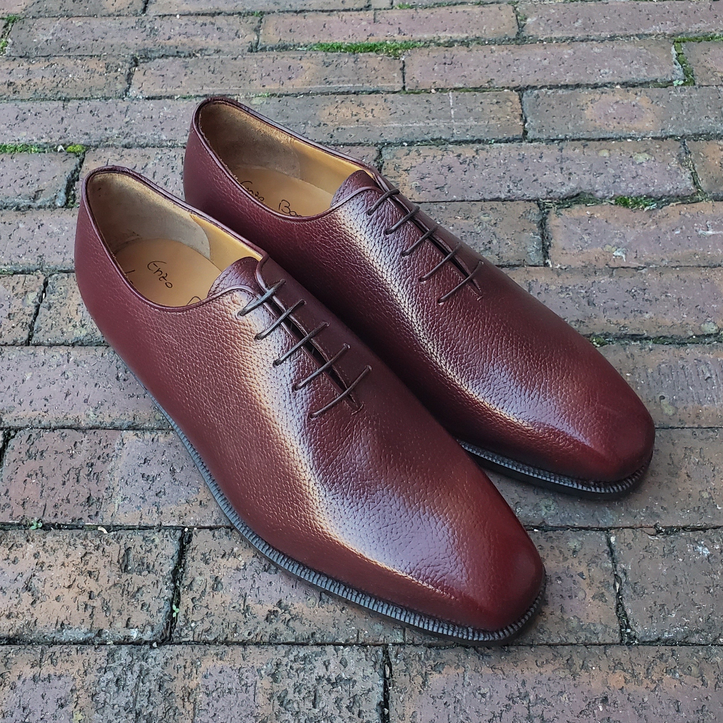 Style 3725 - 8230 Inca Grain