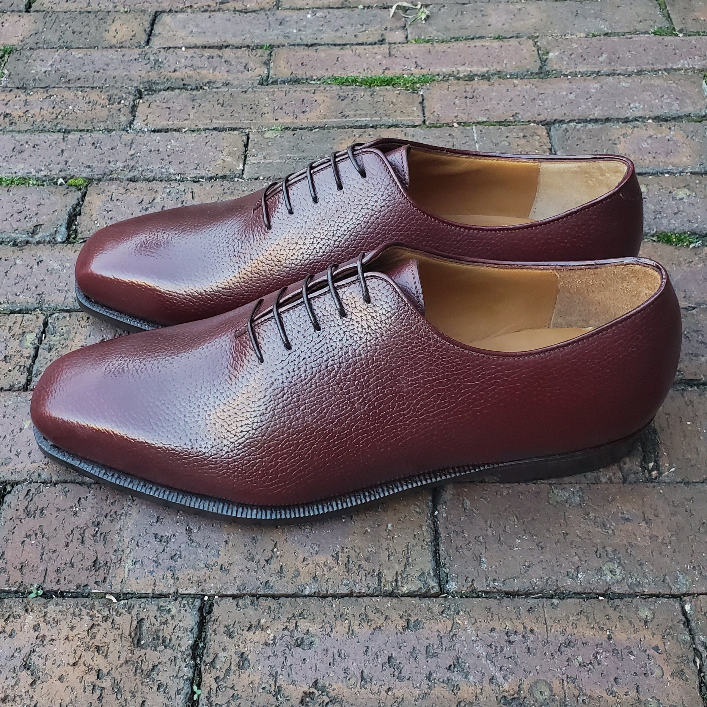 Style 3725 - 8230 Inca Grain
