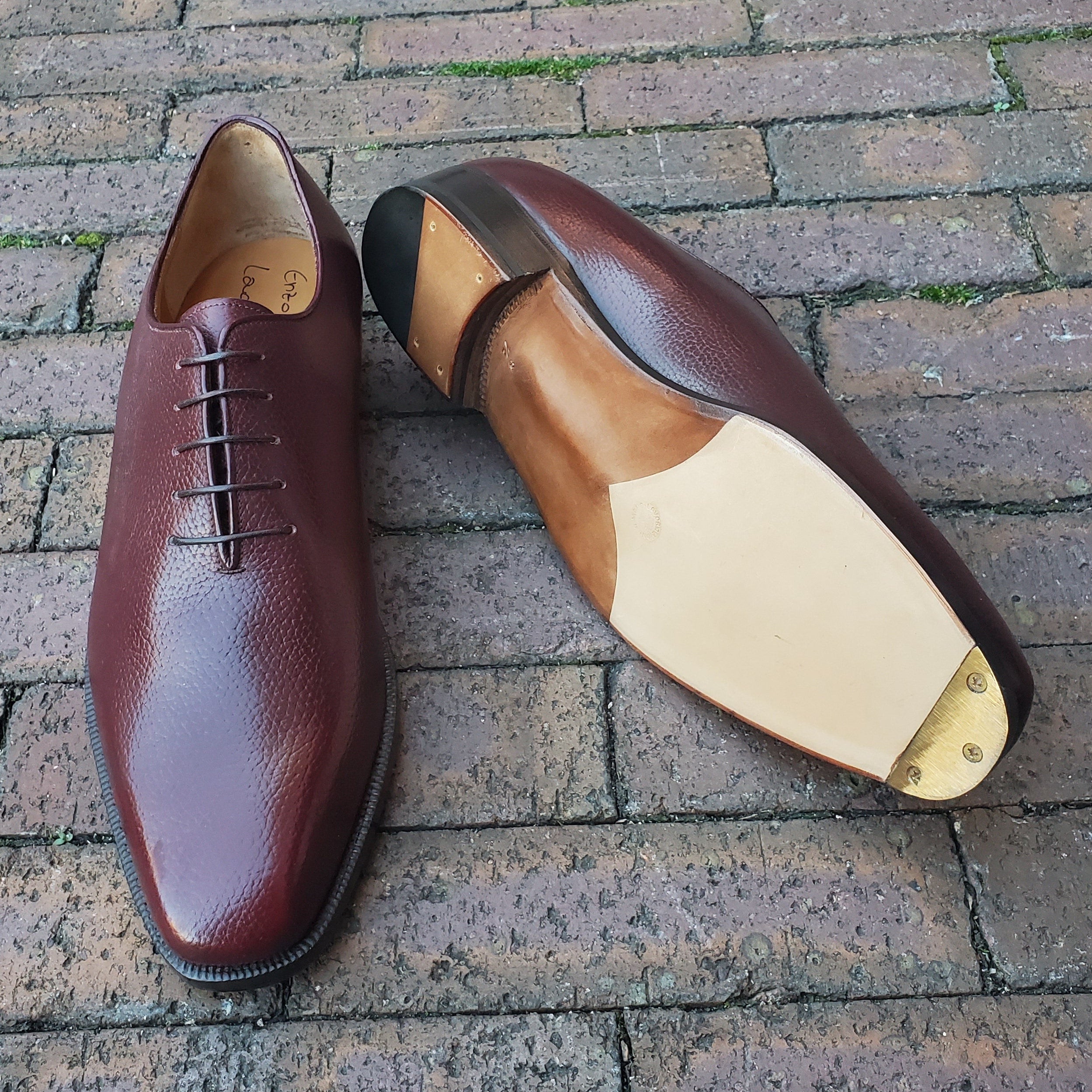 Style 3725 - 8230 Inca Grain