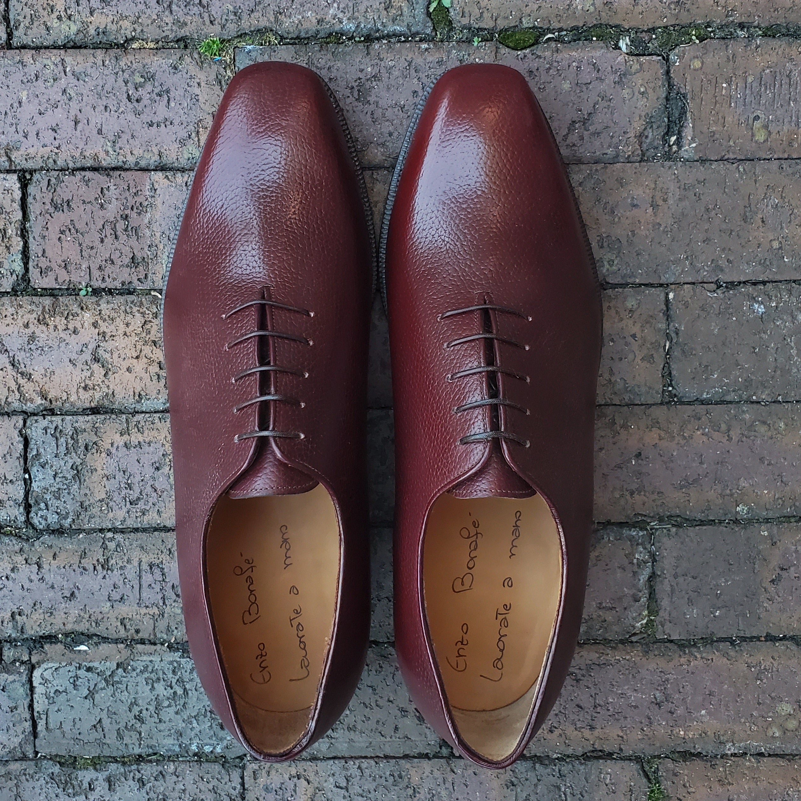 Style 3725 - 8230 Inca Grain