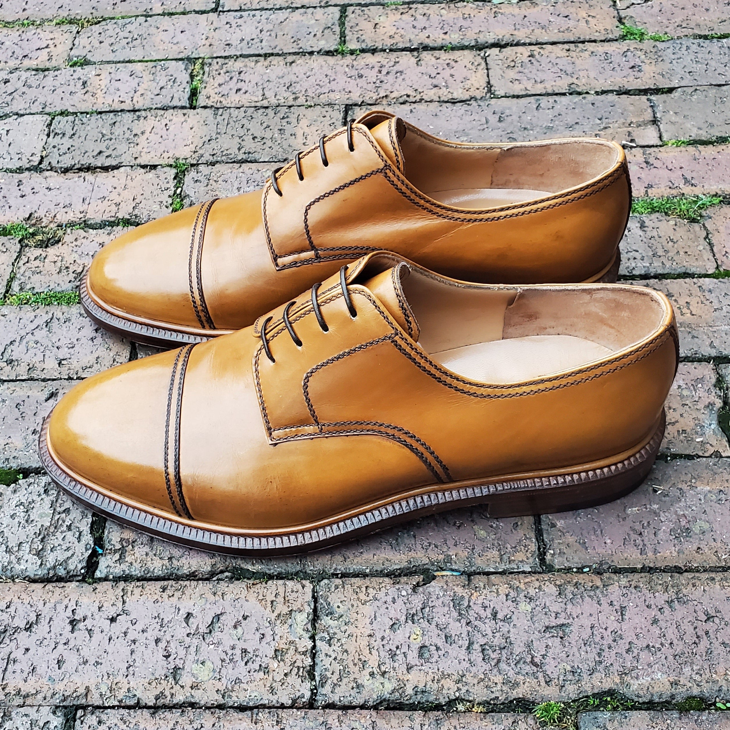 Style 1962 - Vitello Elise