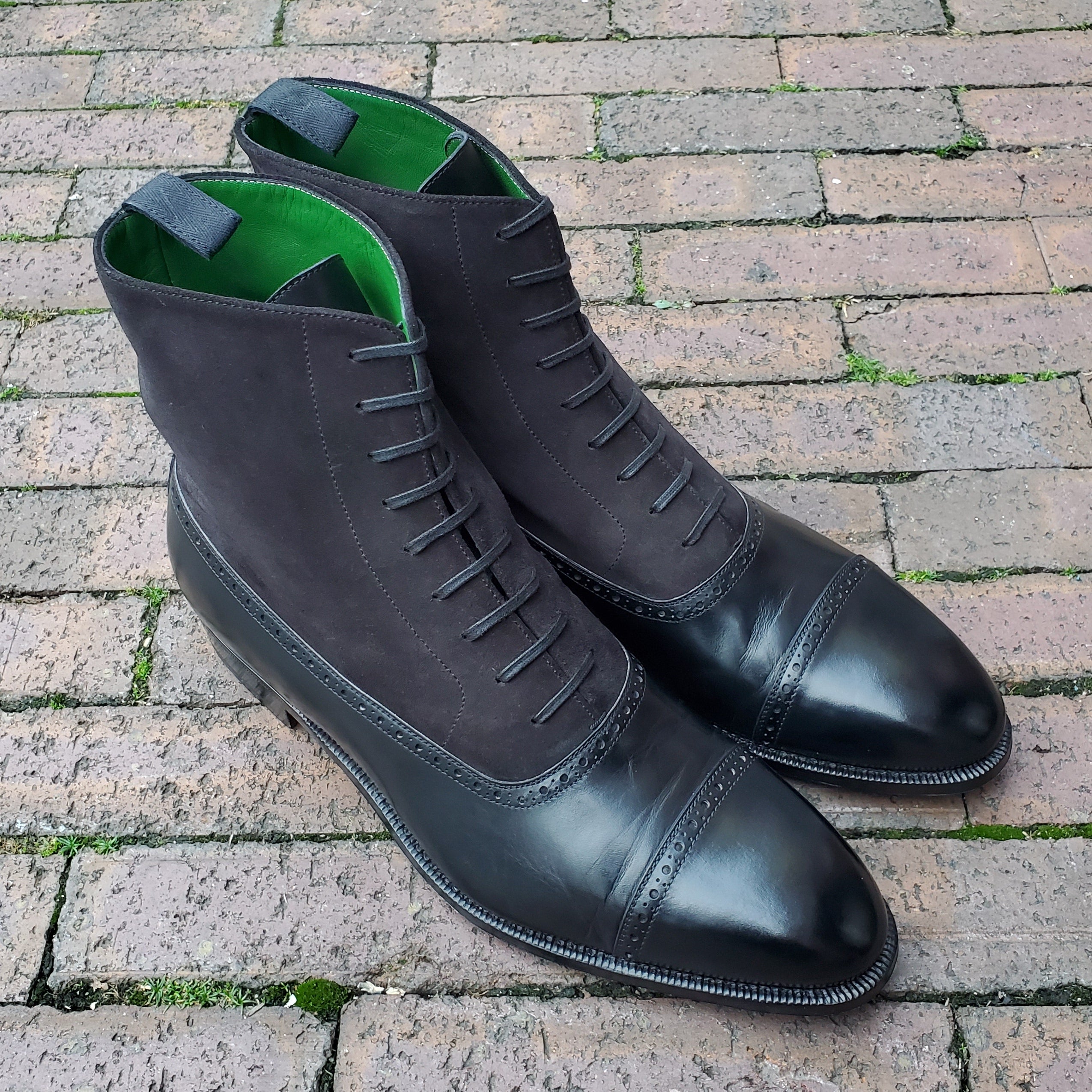 MTO-Style 3540 Mod.