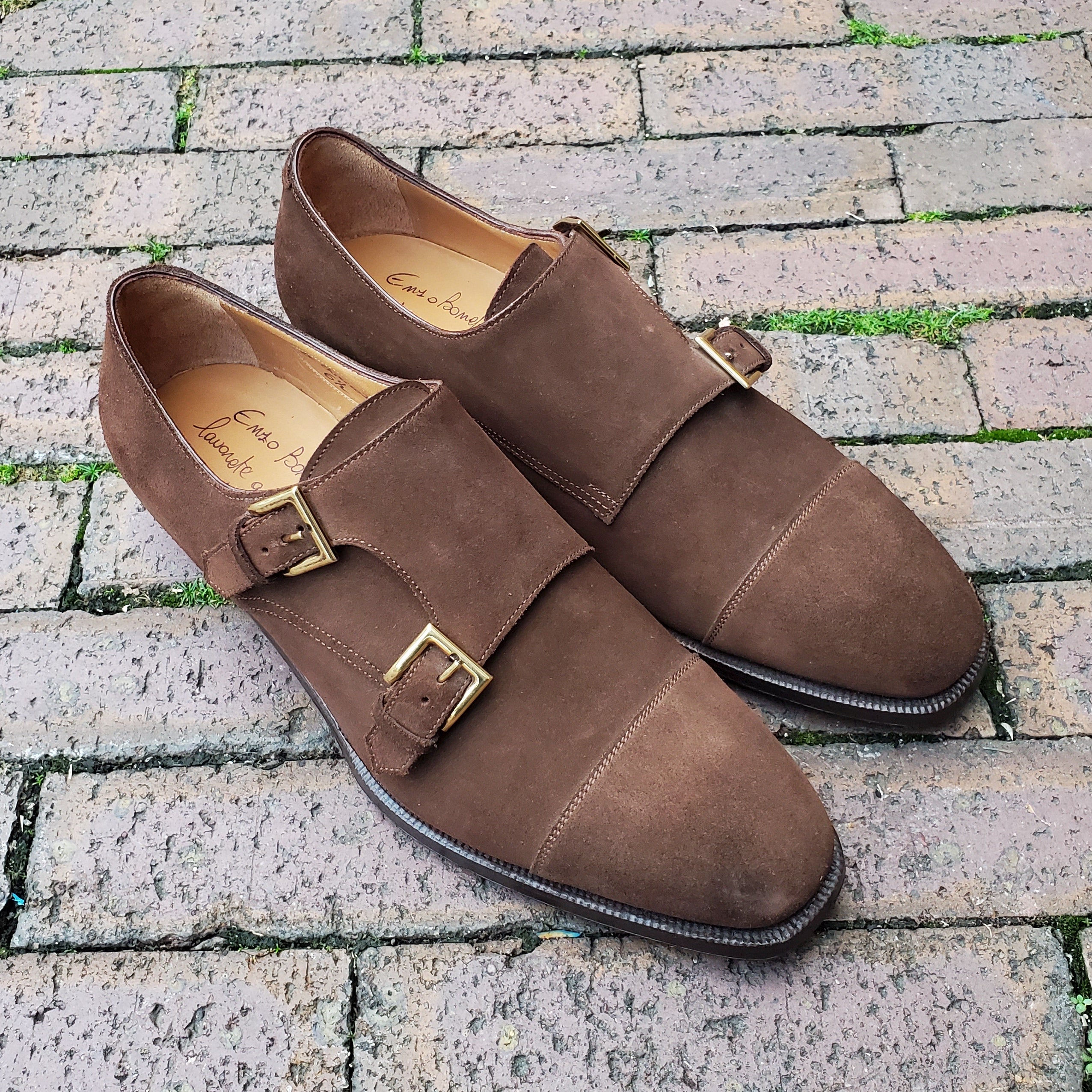 Style De Chirico II - Holborn Superbuck